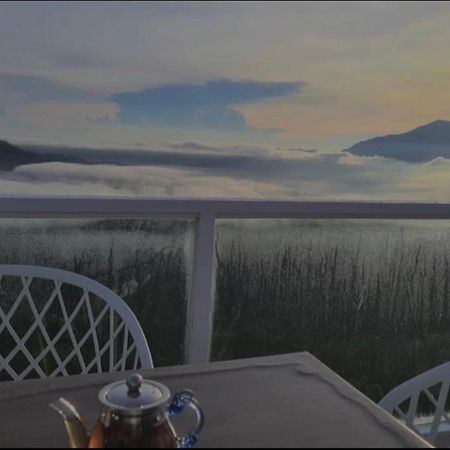 Devanora Hotel & Resto Kintamani Exteriör bild